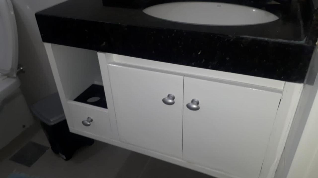 Apartamento Pitangueiras Гуаружа Екстериор снимка