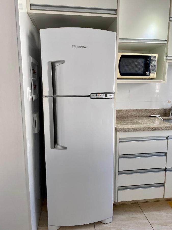 Apartamento Pitangueiras Гуаружа Екстериор снимка