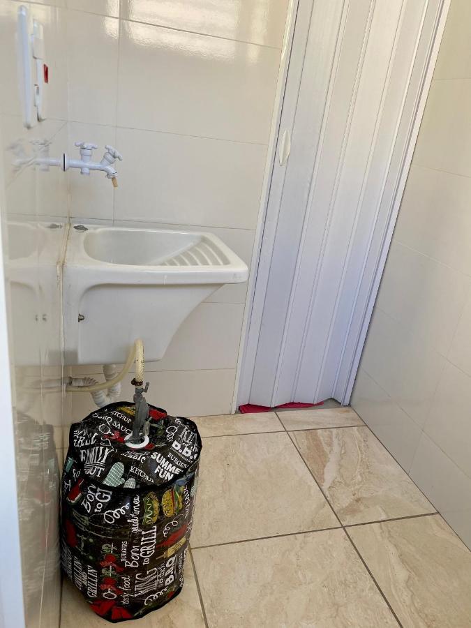 Apartamento Pitangueiras Гуаружа Екстериор снимка