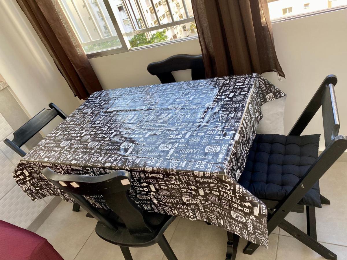 Apartamento Pitangueiras Гуаружа Екстериор снимка