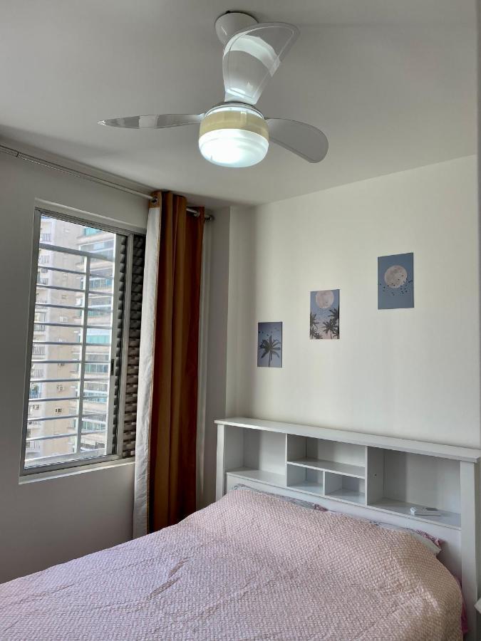 Apartamento Pitangueiras Гуаружа Екстериор снимка