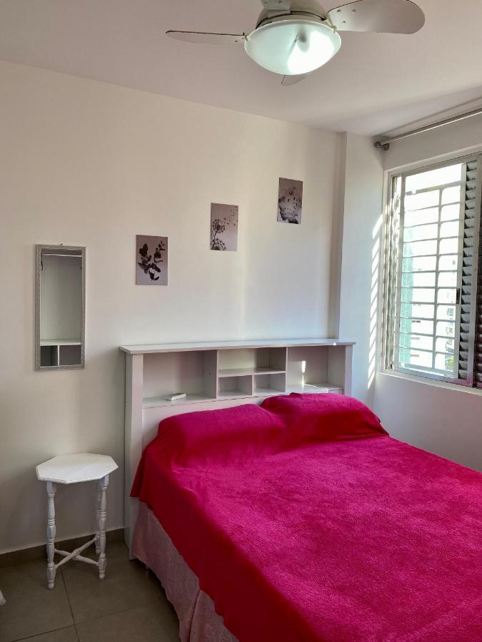 Apartamento Pitangueiras Гуаружа Екстериор снимка
