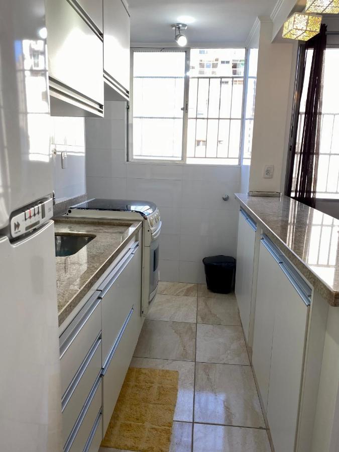 Apartamento Pitangueiras Гуаружа Екстериор снимка