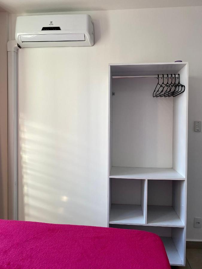 Apartamento Pitangueiras Гуаружа Екстериор снимка