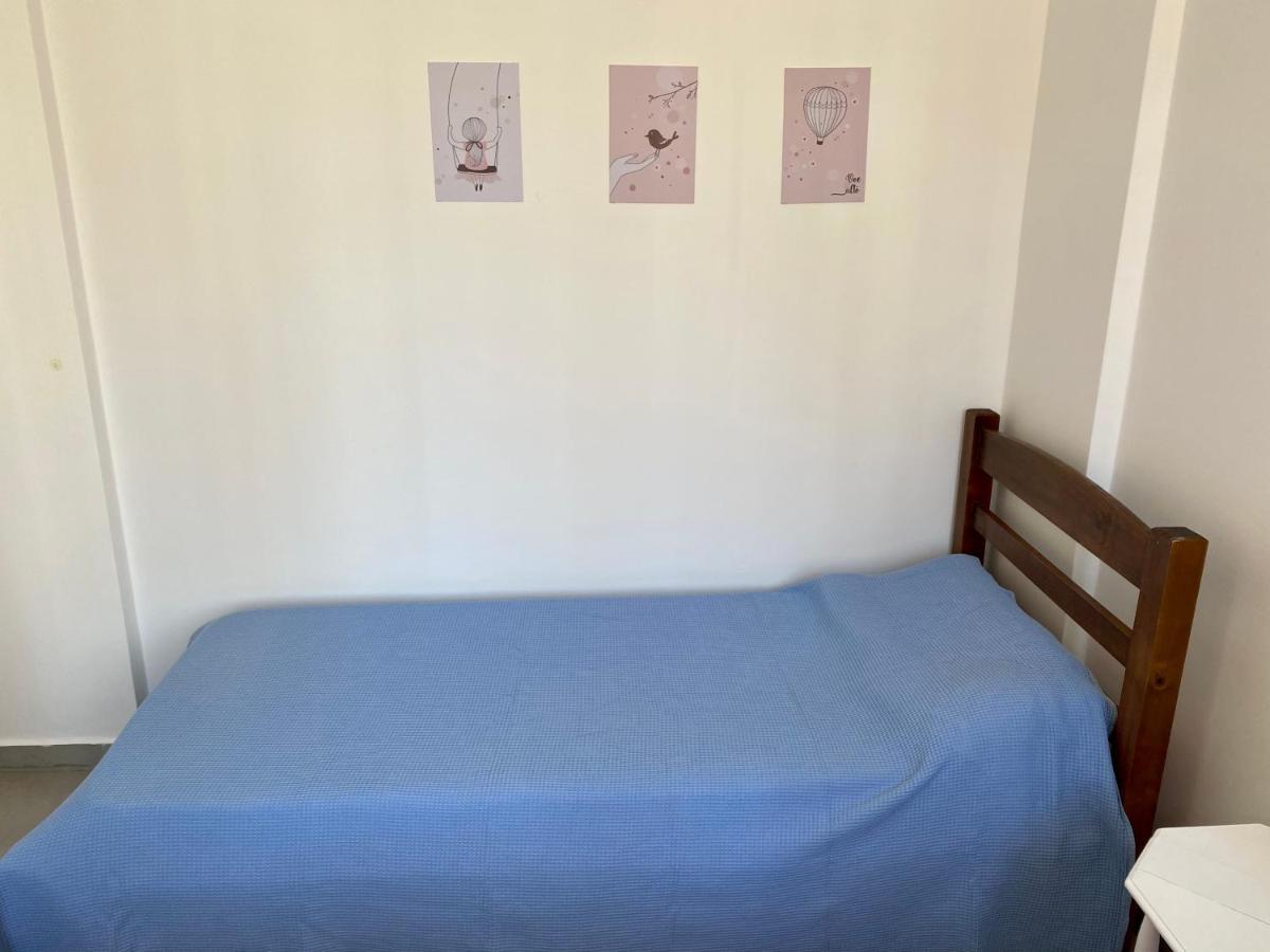 Apartamento Pitangueiras Гуаружа Екстериор снимка