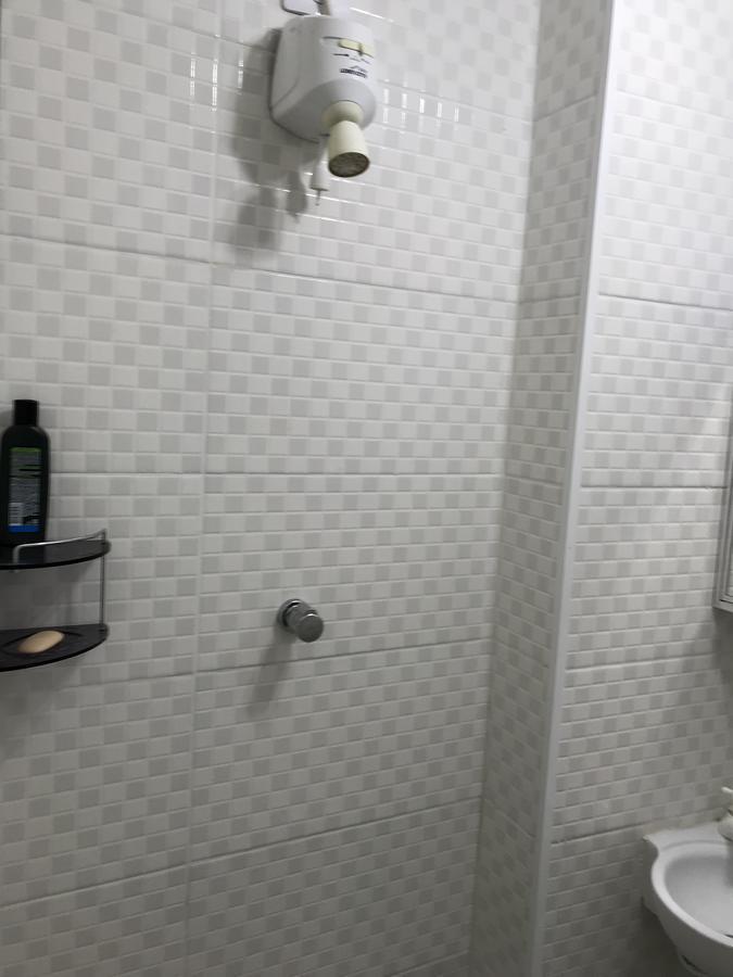 Apartamento Pitangueiras Гуаружа Екстериор снимка
