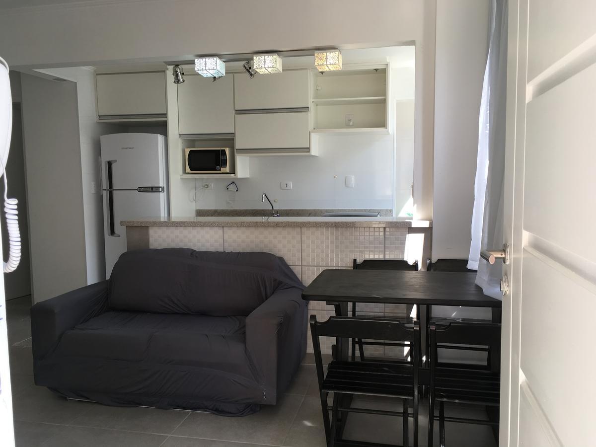 Apartamento Pitangueiras Гуаружа Екстериор снимка