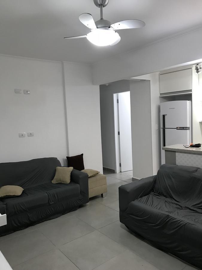 Apartamento Pitangueiras Гуаружа Екстериор снимка