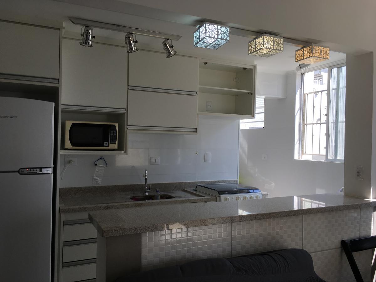 Apartamento Pitangueiras Гуаружа Екстериор снимка