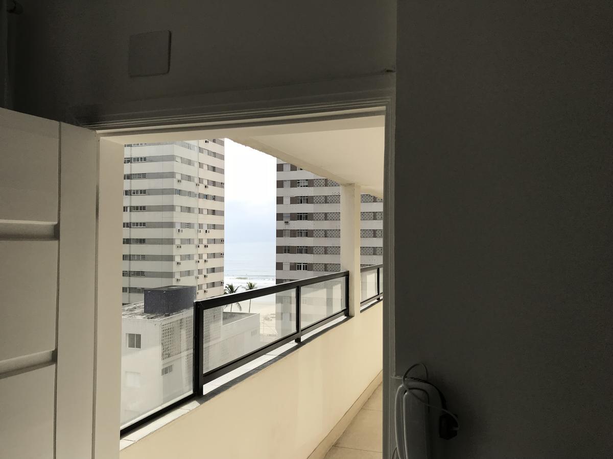 Apartamento Pitangueiras Гуаружа Екстериор снимка
