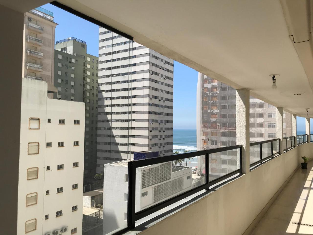 Apartamento Pitangueiras Гуаружа Екстериор снимка