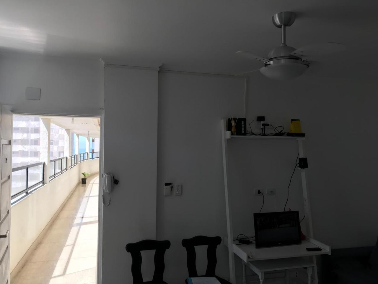 Apartamento Pitangueiras Гуаружа Екстериор снимка