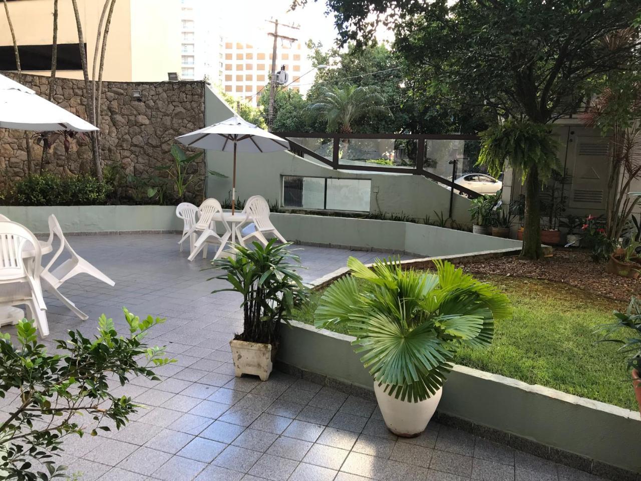 Apartamento Pitangueiras Гуаружа Екстериор снимка
